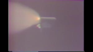 STS-6 Challenger Launch and Mission Activities